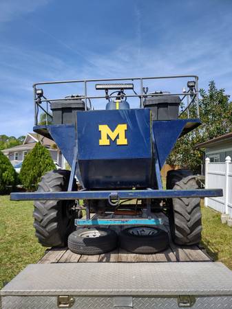 Swamp Buggy for Sale - (FL)